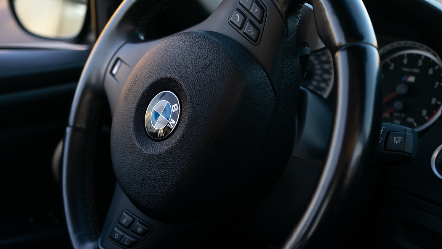 MAN SAYS MANY LUXURY CAR BUYERS UNDERESTIMATE COST OF CAR OWNERSHIP