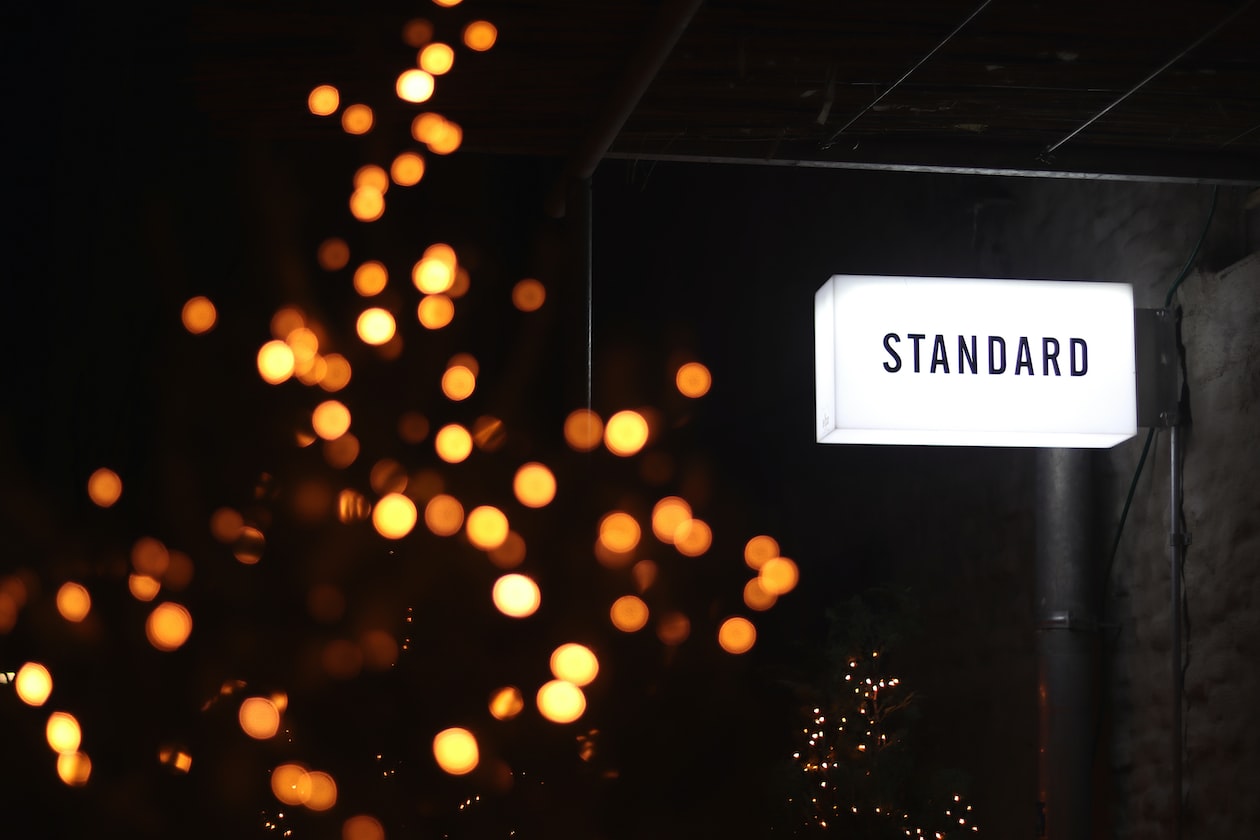 WOMAN SAYS SHE RAISE HER STANDARDS AFTER EVERY RELATIONSHIP UNTIL TOO MUCH