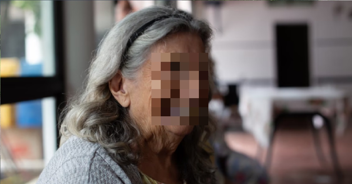 WOMAN ANGRY HER BF WANTS TO SPEND HIS BIRTHDAY WITH HIS SICK GRANDMOTHER