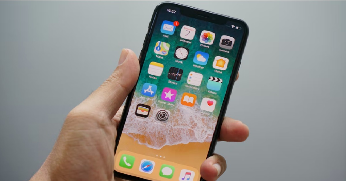 SINGCERT ISSUES WARNING ON APPLE PRODUCTS, PHONES COULD BE REMOTELY HACKED