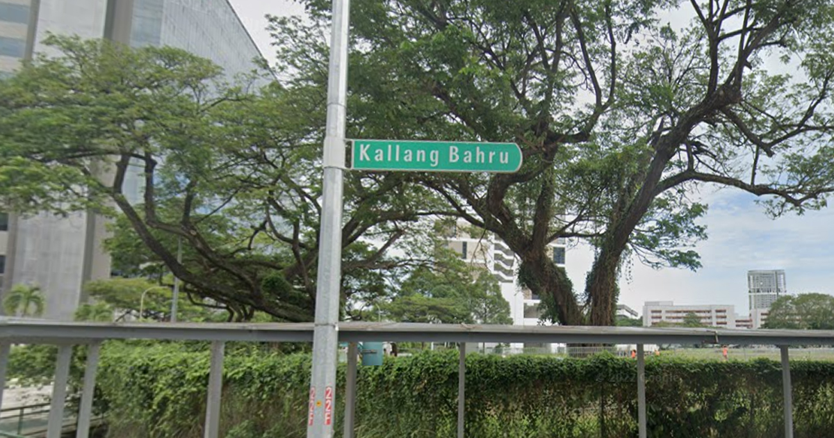 35 Y.O MAN ARRESTED FOR ALLEGED MOLESTATION IN KALLANG BAHRU