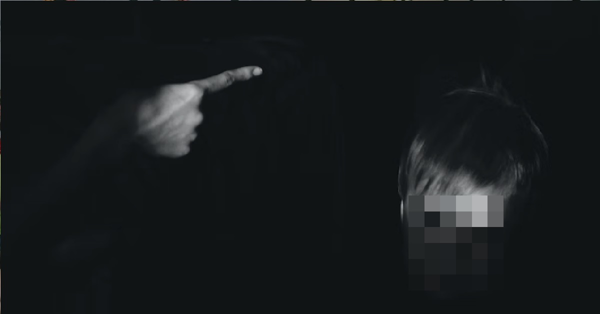 NETIZEN ASKS WHY S’PORE PARENTS DON’T DISCIPLINE THEIR MISBEHAVING KIDS IN PUBLIC
