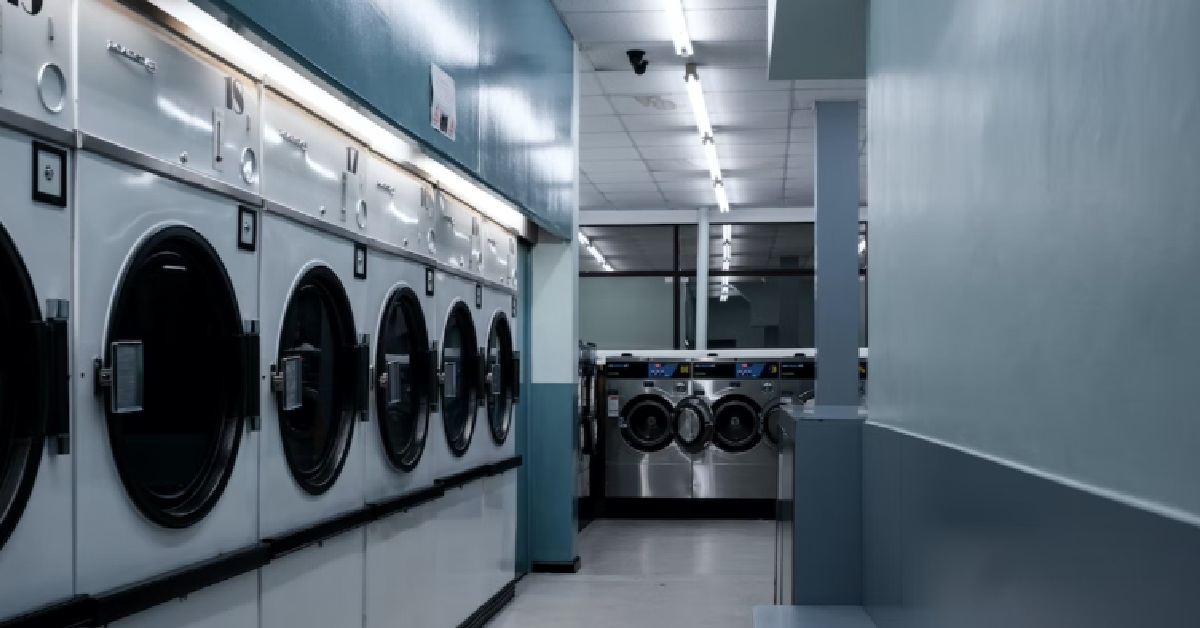 PRC MAN STOLE $11K WORTH OF COINS AND NOTES FROM 15 LAUNDROMATS IN S’PORE