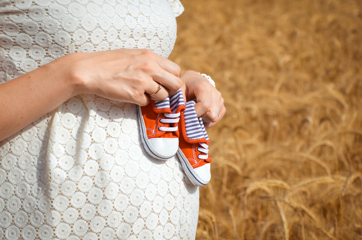 COLLEAGUES NOT HAPPY THAT WOMAN TAKE MEDICAL LEAVE FOR PREGNANCY CHECK