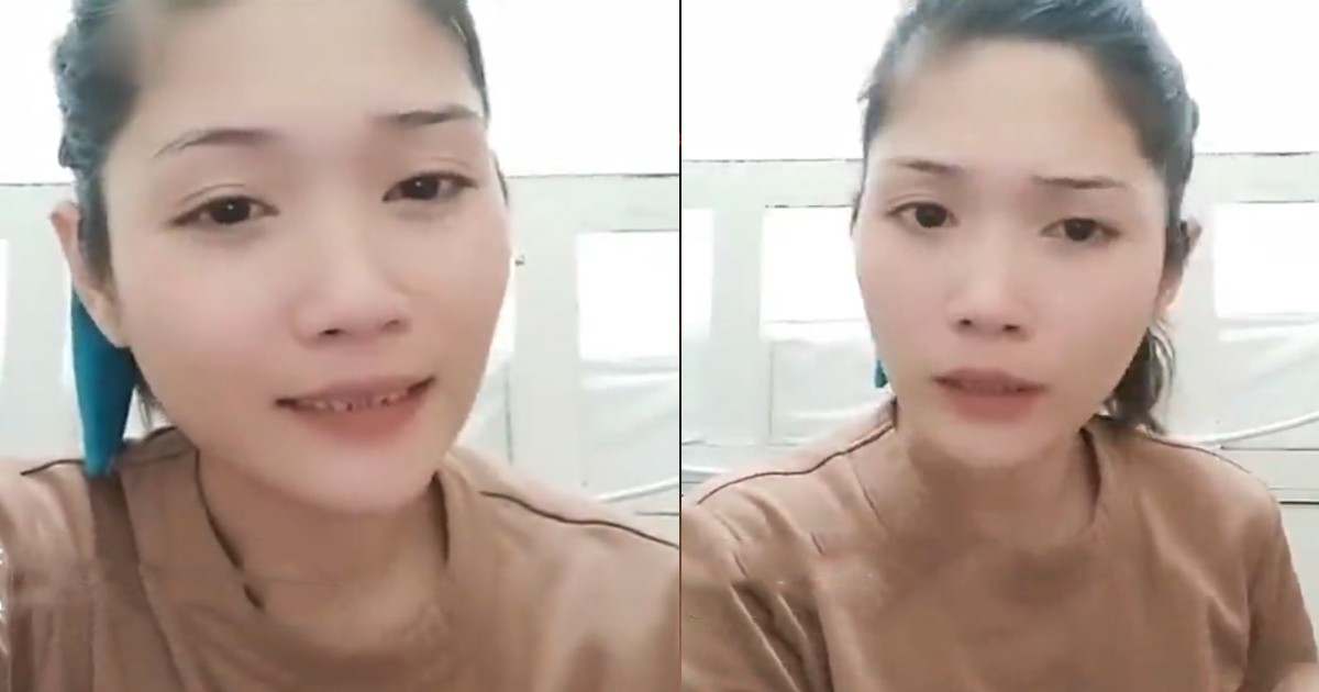 MAID CALLS OUT HER EX-EMPLOYER WHO EXPOSED HIS “KKJ” & WANTED A MASSAGE