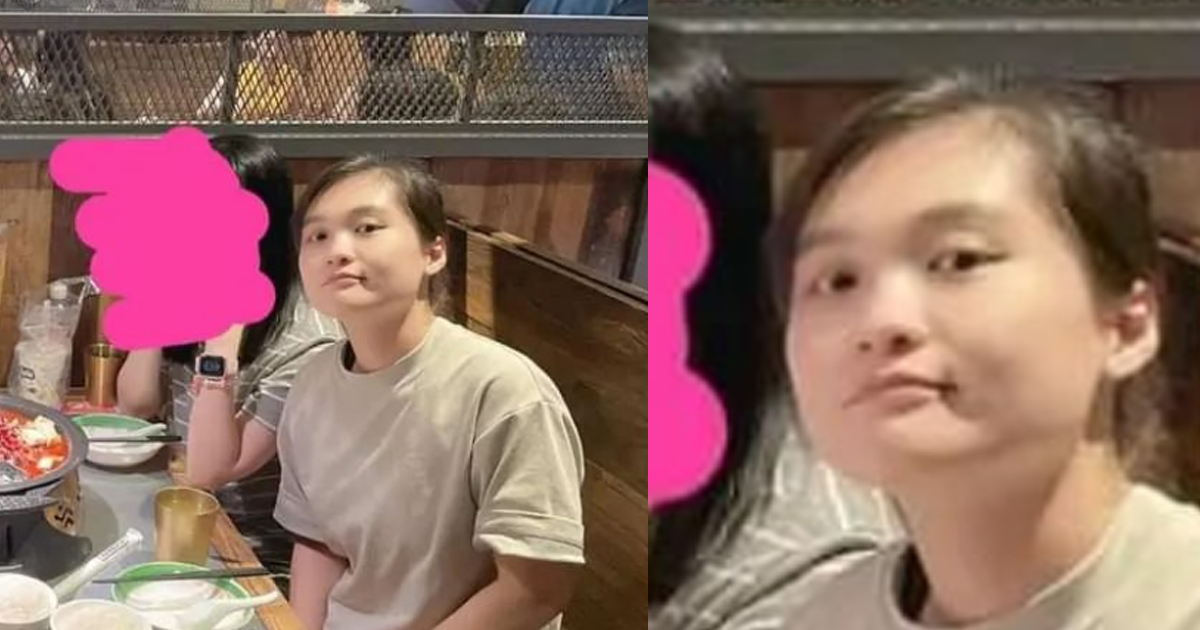 FAMILY LOOKING FOR WOMAN THAT HAVE GONE MISSING