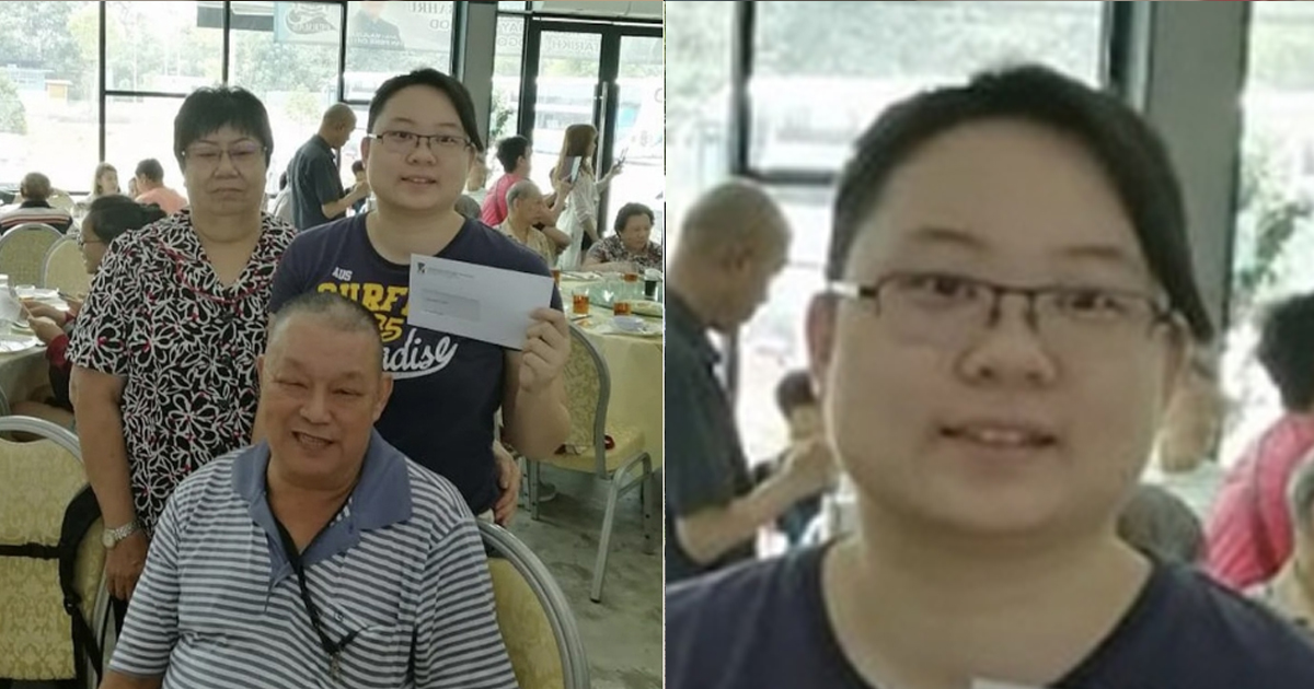 31 Y.O WOMAN WHO ALLEGEDLY KILLED HER OWN FATHER IN SENGKANG, REMANDED 3 MORE WEEKS