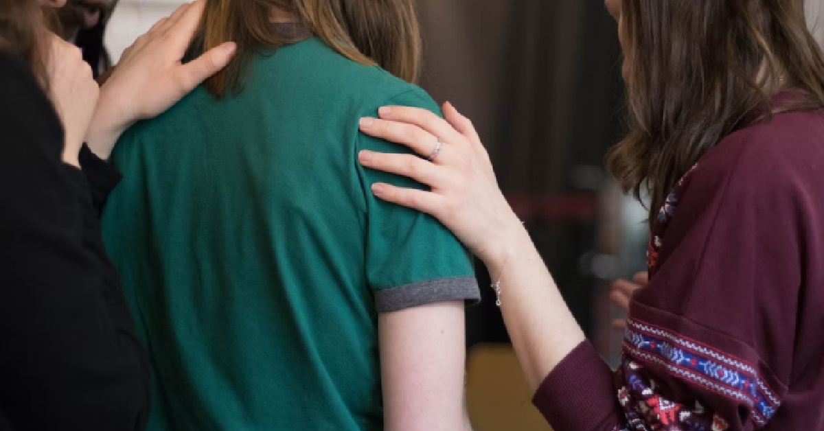 S’PORE WOMAN SAYS SHE GOT FIRED FOR BEING PREGNANT, COMPANY DIDN’T OFFER COMPENSATION