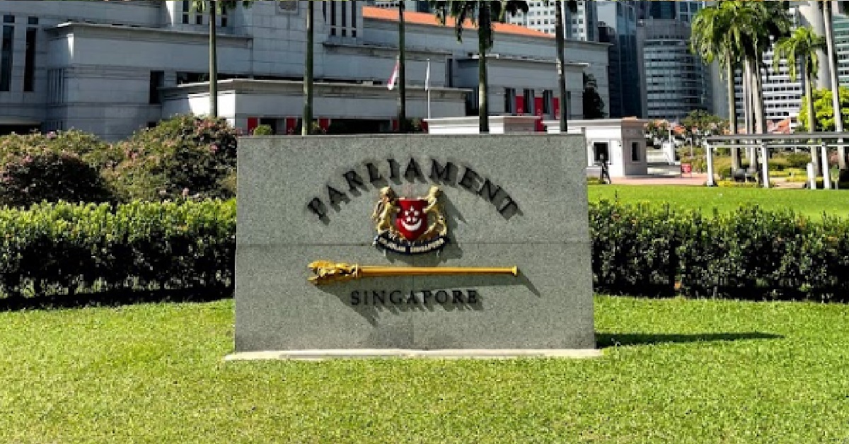 PARLIAMENT RECEIVED 30 APPLICATIONS TO BE NOMINATED MPs, PRESIDENT WILL APPOINT