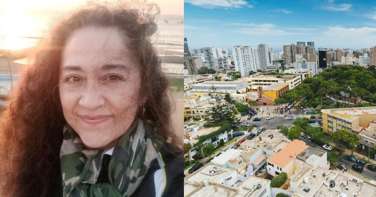 WOMAN FLEW 4,800KM TO FIND HER “ONLINE LOVE”, MURDERED & BODY ORGANS SOLD
