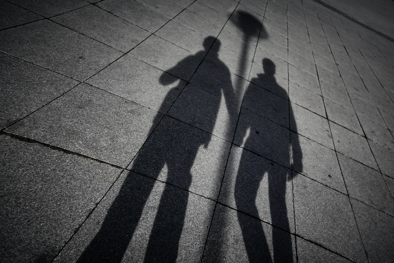 COLLEAGUE GOT HIMSELF FIRED AFTER MAKING HOMOPHOBIC SLURS