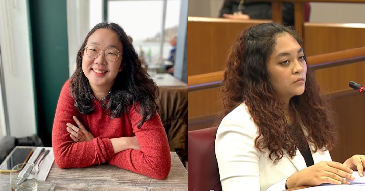 WP CADRES WHO TESTIFIED IN RAEESAH KHAN SCANDAL RESIGNS, “WANT TO BE REGULAR CITIZENS”