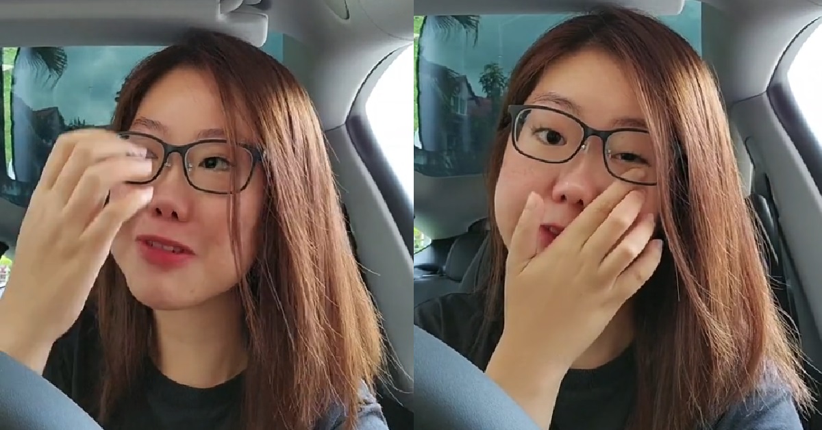 WOMAN GOT RETRENCHED ONE WEEK BEFORE HER B’DAY, DIDN’T DARE TO TELL HER FAMILY