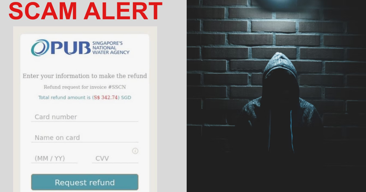 PUB WARN OF IMPERSONATION SCAMS WHICH OFFERS “PUB REFUND”