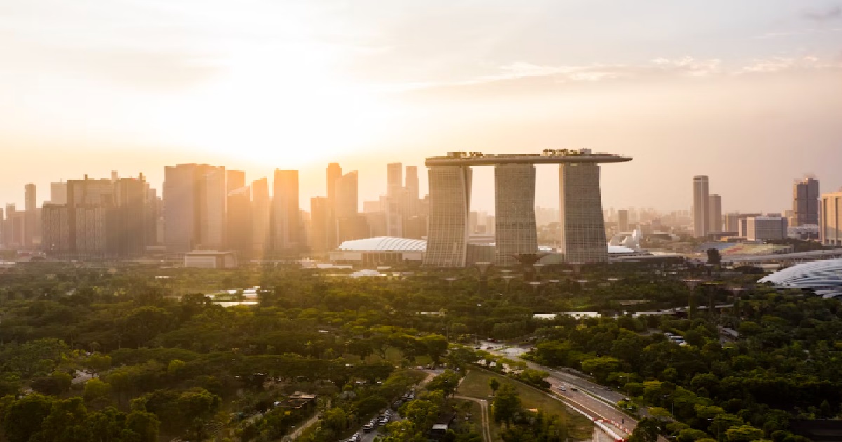 TAIWANESE FATHER-DAUGHTER ON THE RUN FROM U.S POLICE FOR 20 YEARS, CAUGHT IN S’PORE