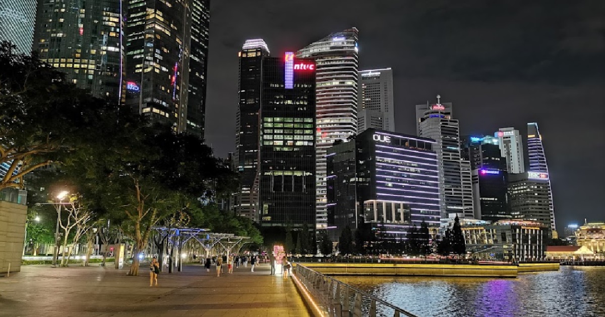 INTERNATIONAL STUDENT STRUGGLING TO FIND EMPLOYMENT IN S’PORE 1 YEAR AFTER GRADUATION