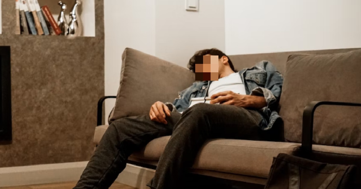 BF REFUSES TO PAKTOR WITH GF ANYMORE BECAUSE HE “GET” THE GIRL ALREADY