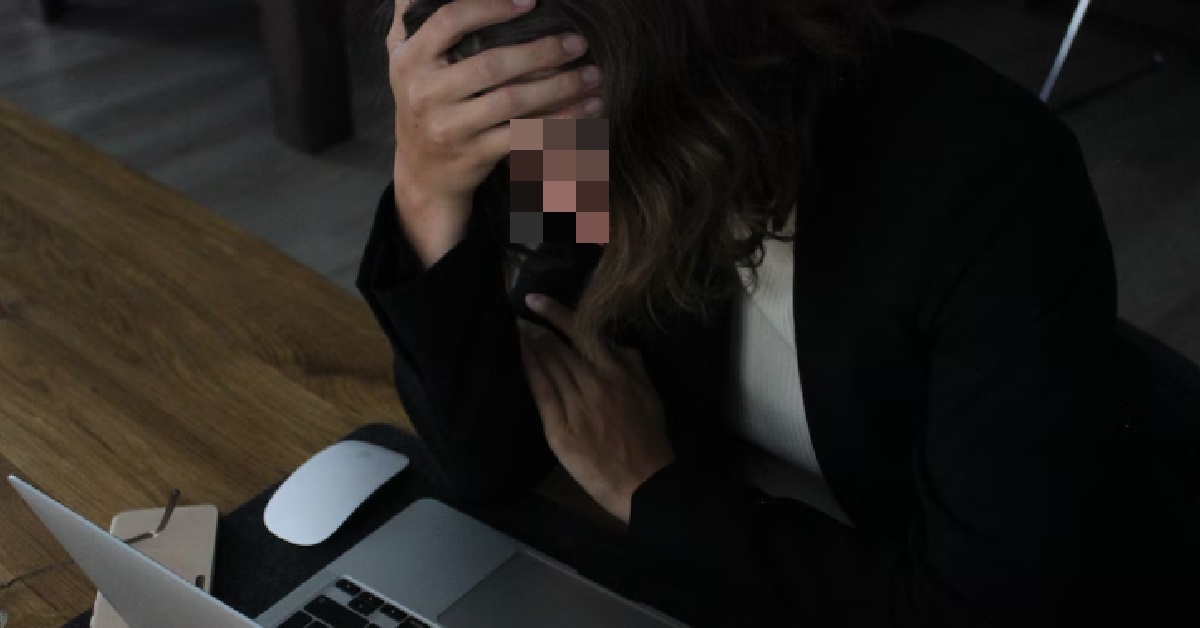 MAN WANTS DIVORCE BUT SCARED WIFE WON’T SURVIVE – SHE’S JOBLESS WITH $20K DEBT