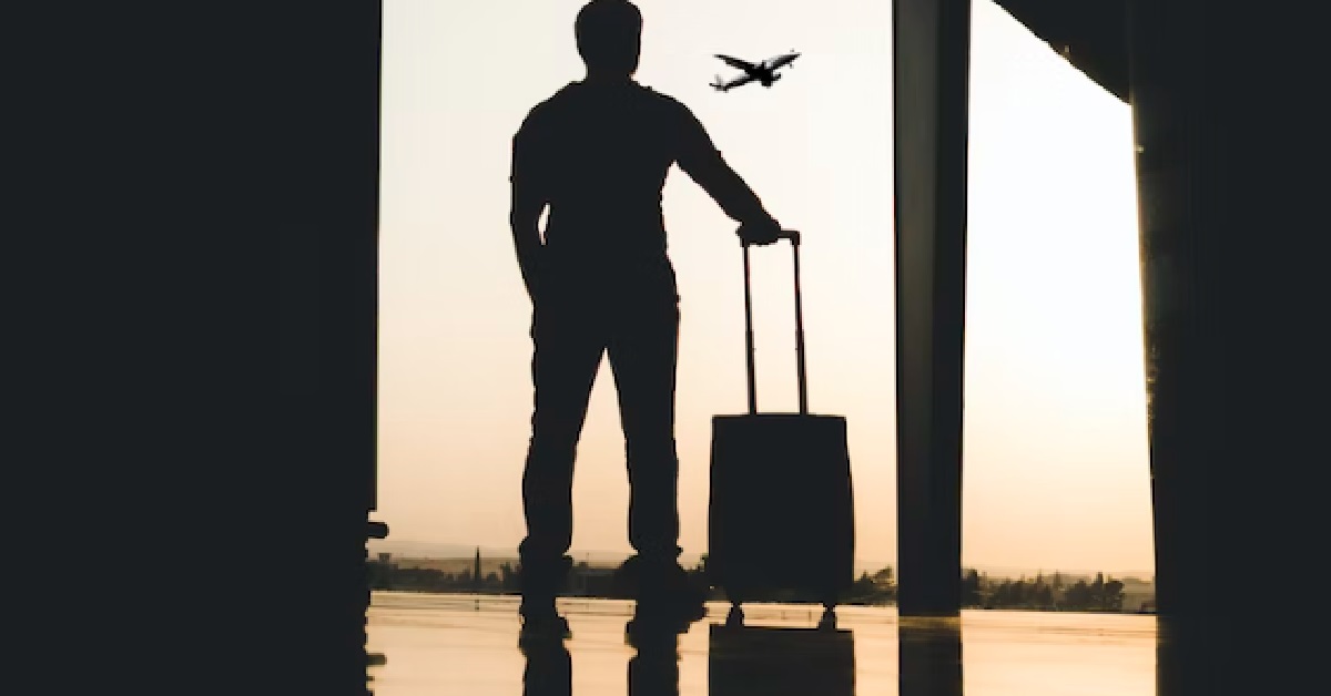 PARENTS REFUSE TO LET SON GO ON HOLIDAY OVERSEAS, SCARED HE’LL GET KIDNAPPED & NEVER RETURN