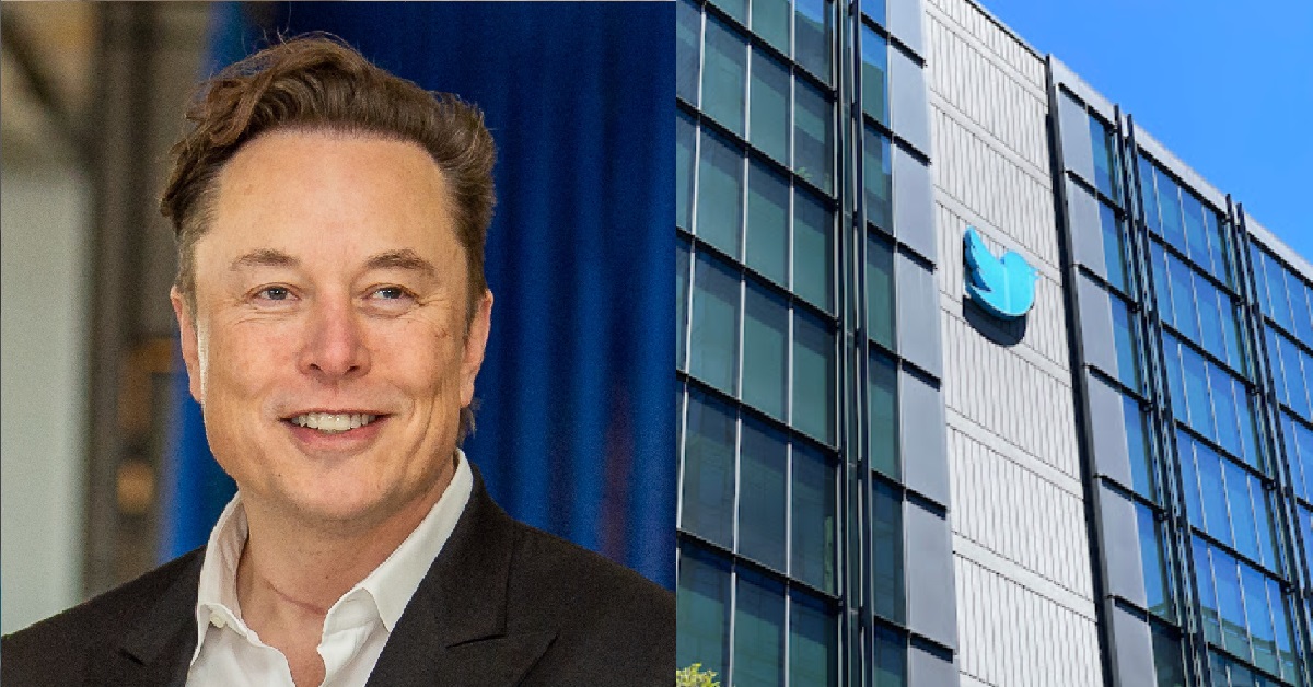 TWITTER ASKING SOME EMPLOYEES THAT THEY FIRED TO COME BACK, NEED THEIR HELP