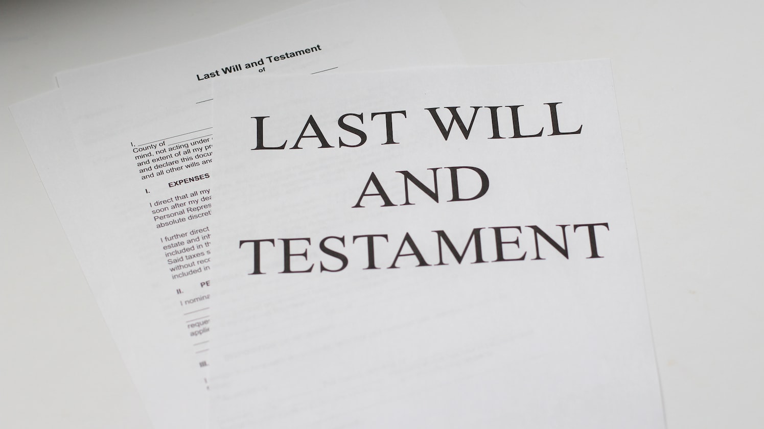 MAN WANTS TO MOVE OUT FROM FAMILY CAUSE HE LIKES OTHER MAN, WORRIES INHERITANCE