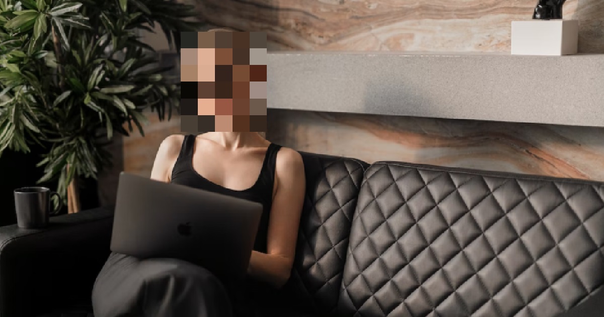 WIFE RESENTS HUSBAND BECAUSE SHE EARNS 6 FIGURES & HE MAKES CLOSE TO NOTHING