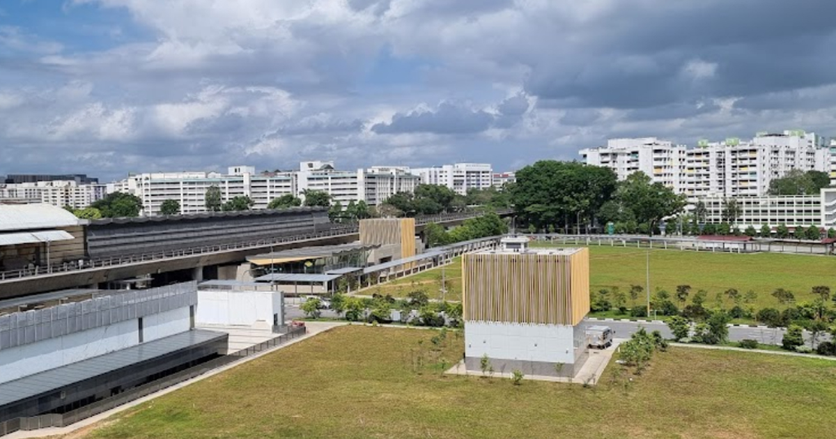 MAN ARRESTED: EXPOSED HIMSELF AT WOODLANDS, CANBERRA & YISHUN
