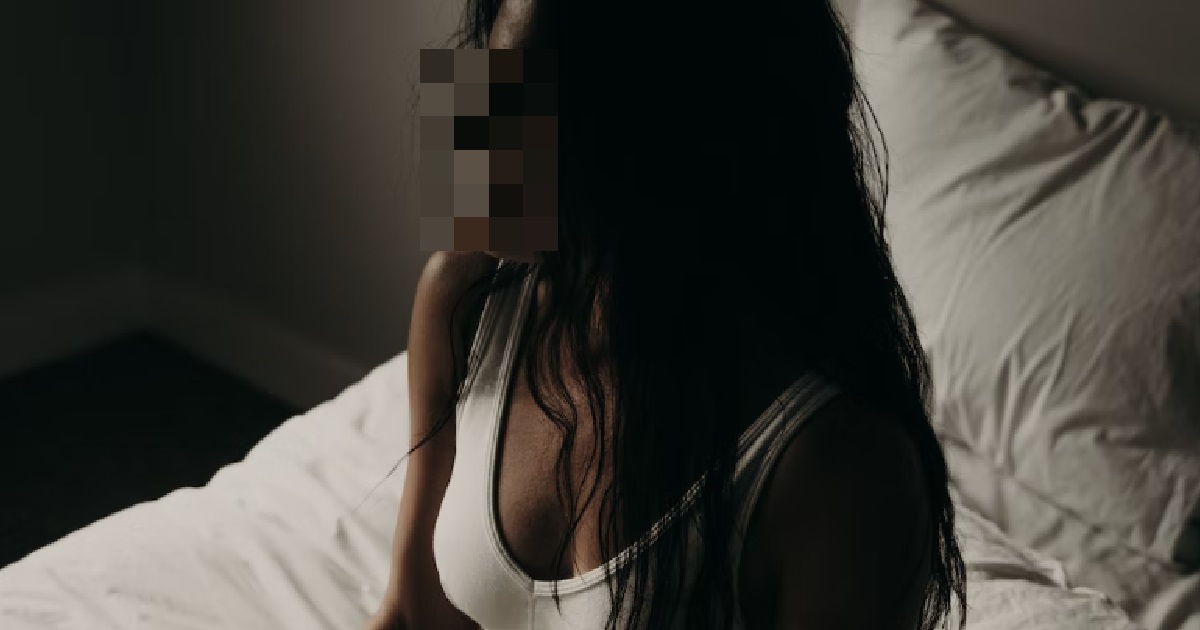 GIRL SLEPT WITH 20 MEN IN 3 MONTHS, 30 PEOPLE IN A YEAR BEFORE SHE ...