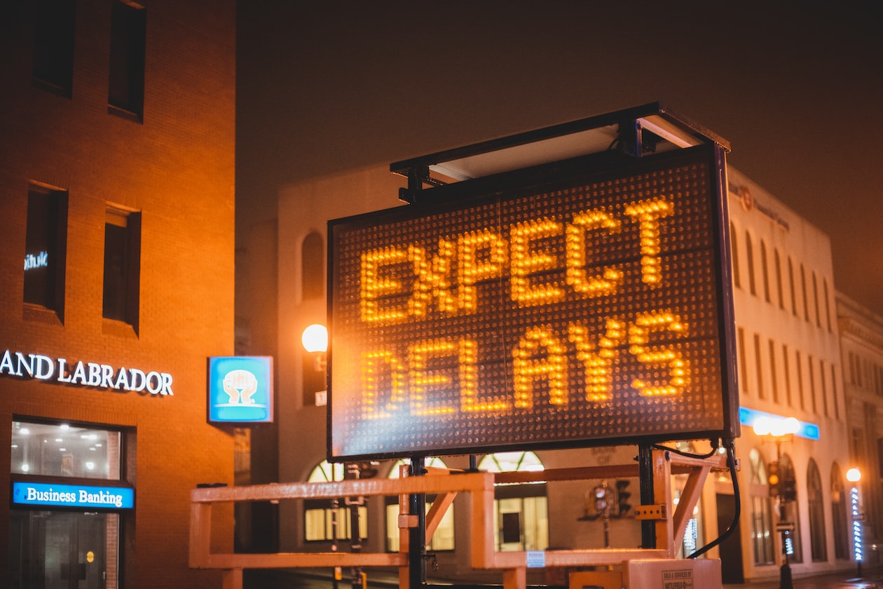 MAN INCURS CREDIT CARD INTEREST BECAUSE HIS BOSS CONSTANTLY DELAYS SALARY