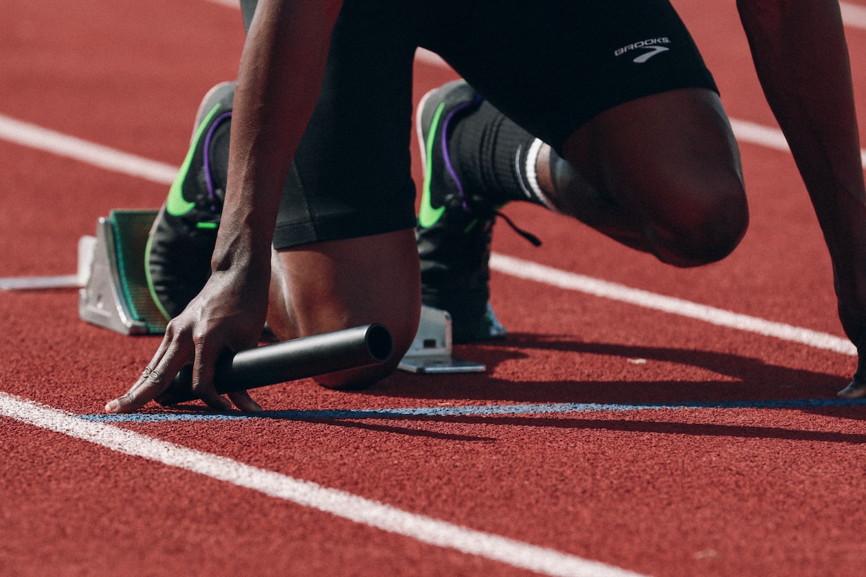 MAN SAYS THE RACE FOR A HIGHER SALARY IS NEVER ENDING, JUST SIT BACK & RELAX BETTER