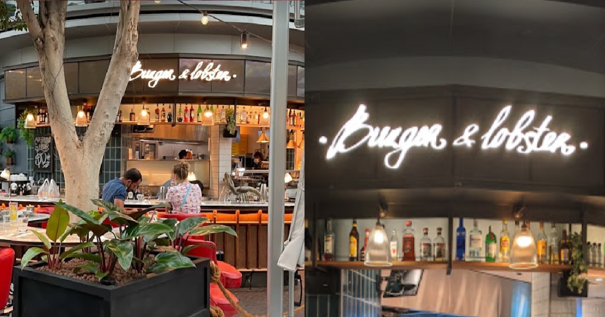 BURGER & LOBSTER DOWNGRADED TO “C” HYGIENE GRADE AFTER 132 PEOPLE GOT FOOD POISONING