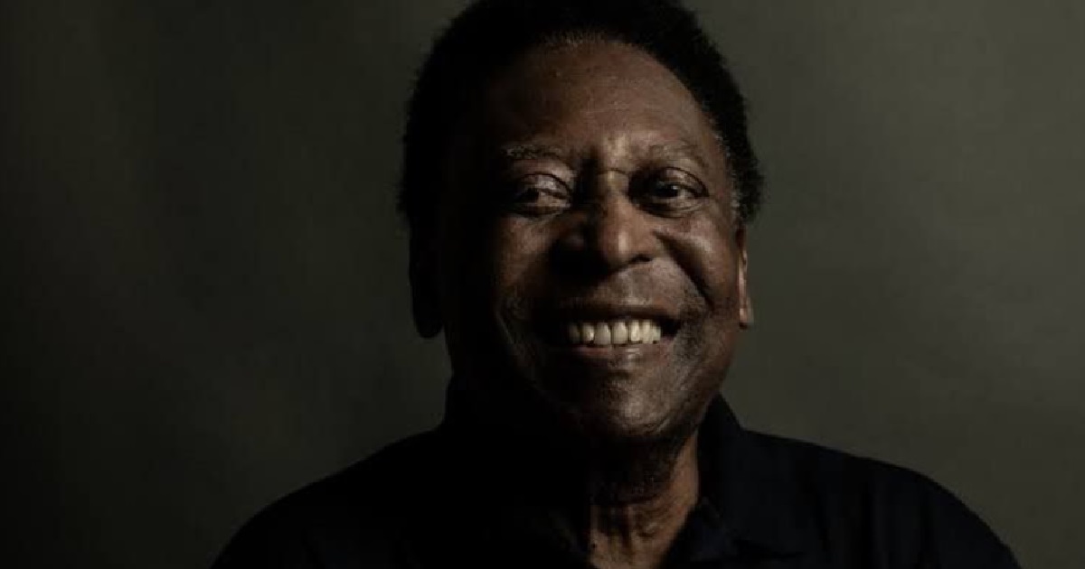 BRAZIL FOOTBALL LEGEND PELE’S FAMILY GATHERS AT HIS BEDSIDE AS HIS CANCER WORSENS