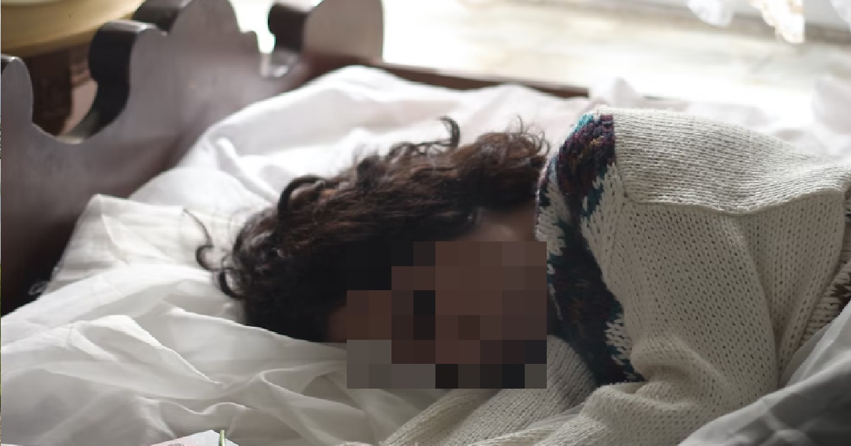 WOMAN GOT RETRENCHED & BECAME JOBLESS BUT SAYS SHE LOVES BEING UNEMPLOYED