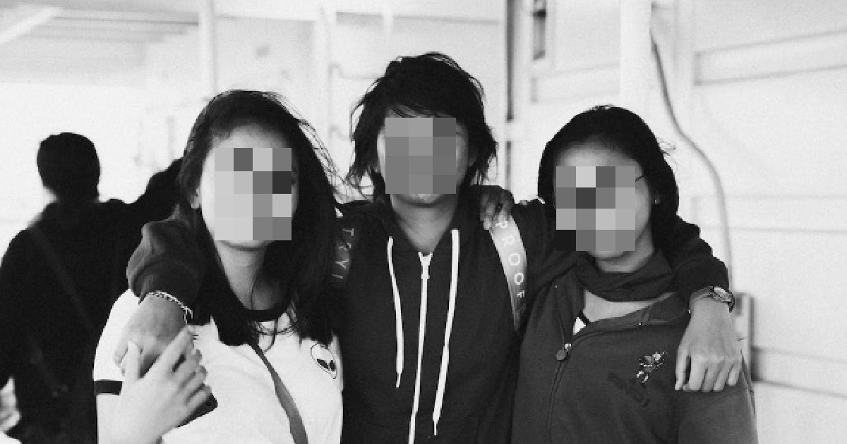 MAN WITH BIG APPETITE IS IN LOVE WITH 2 WOMEN, WANTS TO MARRY BOTH OF THEM