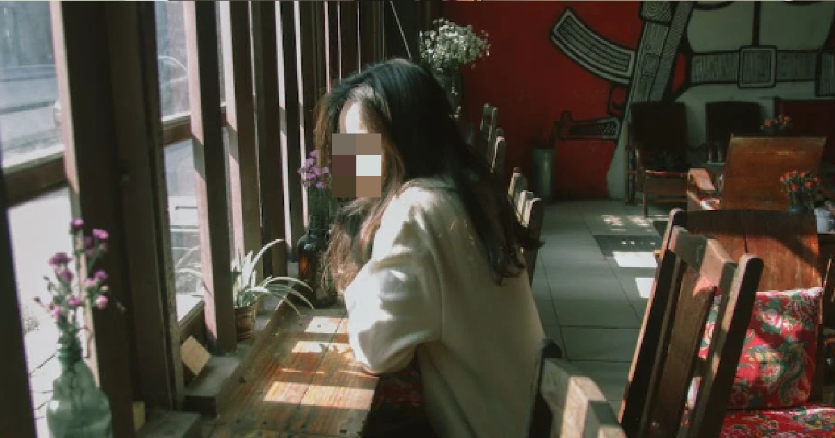 WOMAN WANTS TO BE A MUM BUT HER BFs EITHER DIE OR MIA – “I’M GONNA BE ALONE FOREVER”