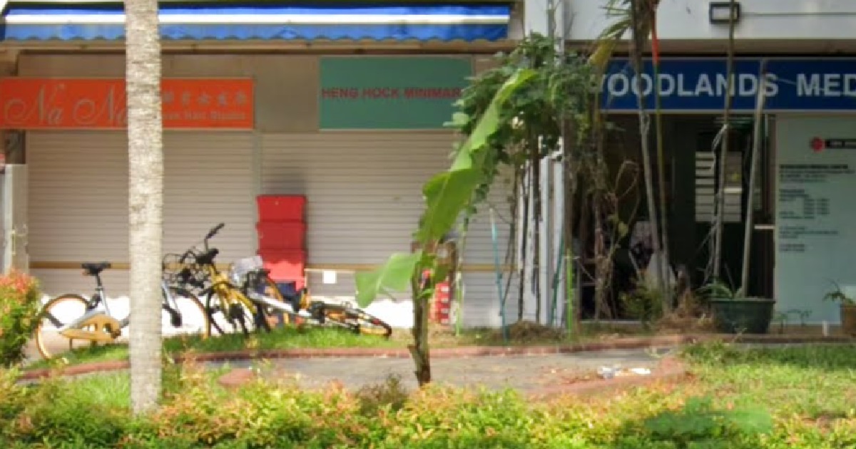 MAN WHO SET MARSILING MINIMART BOSS ON FIRE, GETS MURDER CHARGE AFTER VICTIM DIED