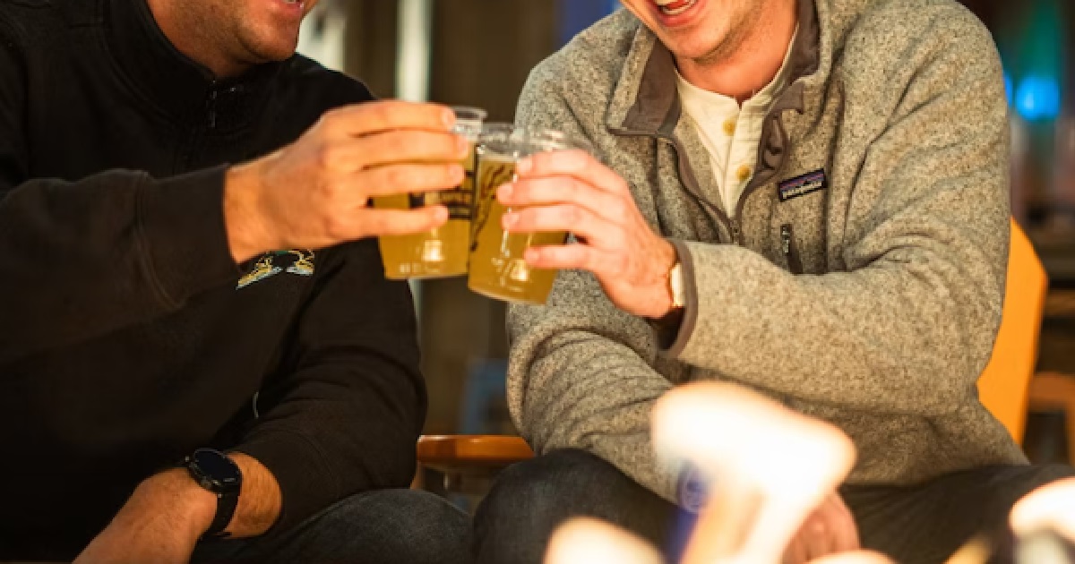 ALCOHOLIC QUITS DRINKING FOR 5 YEARS, RELAPSED BECAUSE HE “WANTED TO BE FUN FOR ONCE”