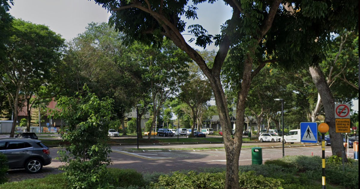 MAN RECALLS HOW HE USED TO PLAY PRANKS ON “AH GUA” @ CHANGI VILLAGE