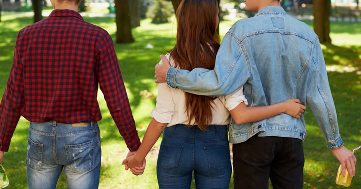 GF SICK OF BF AFTER 5 YEARS, INTENDS TO TARGET BF’S FRIEND