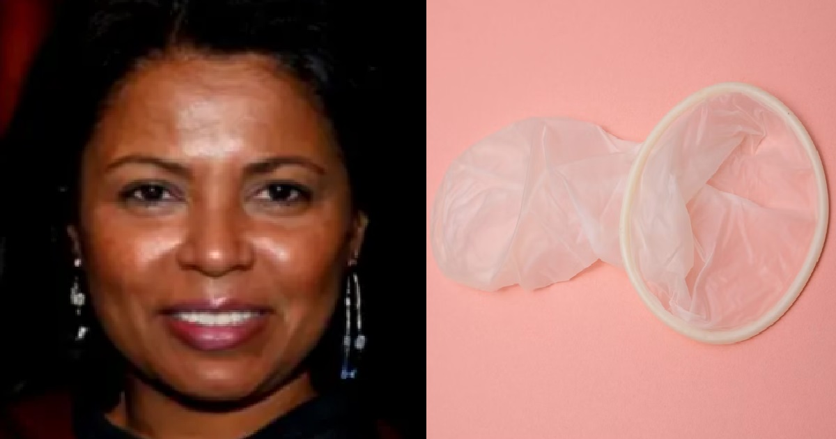 WOMAN STOLE MILLIONAIRE’S USED CONDOM & MADE HERSELF PREGNANT, THEN WINS CHILD SUPPORT