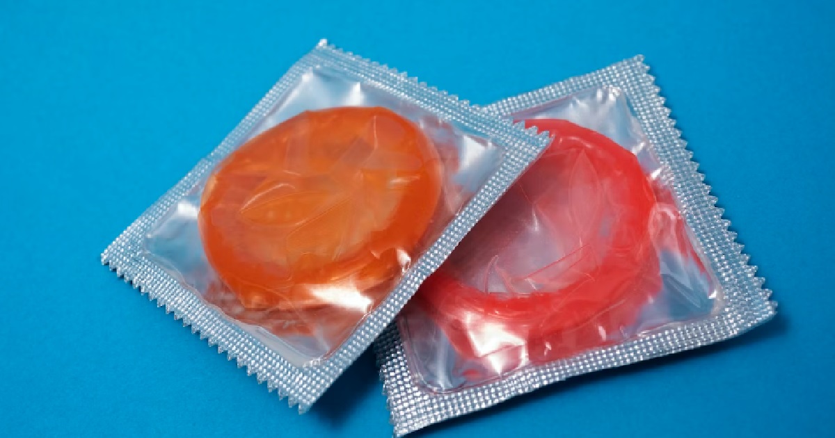 CONDOMS TO BE MADE FREE FOR ALL 18 TO 25-YEAR-OLDS FROM JANUARY ONWARDS, IN FRANCE