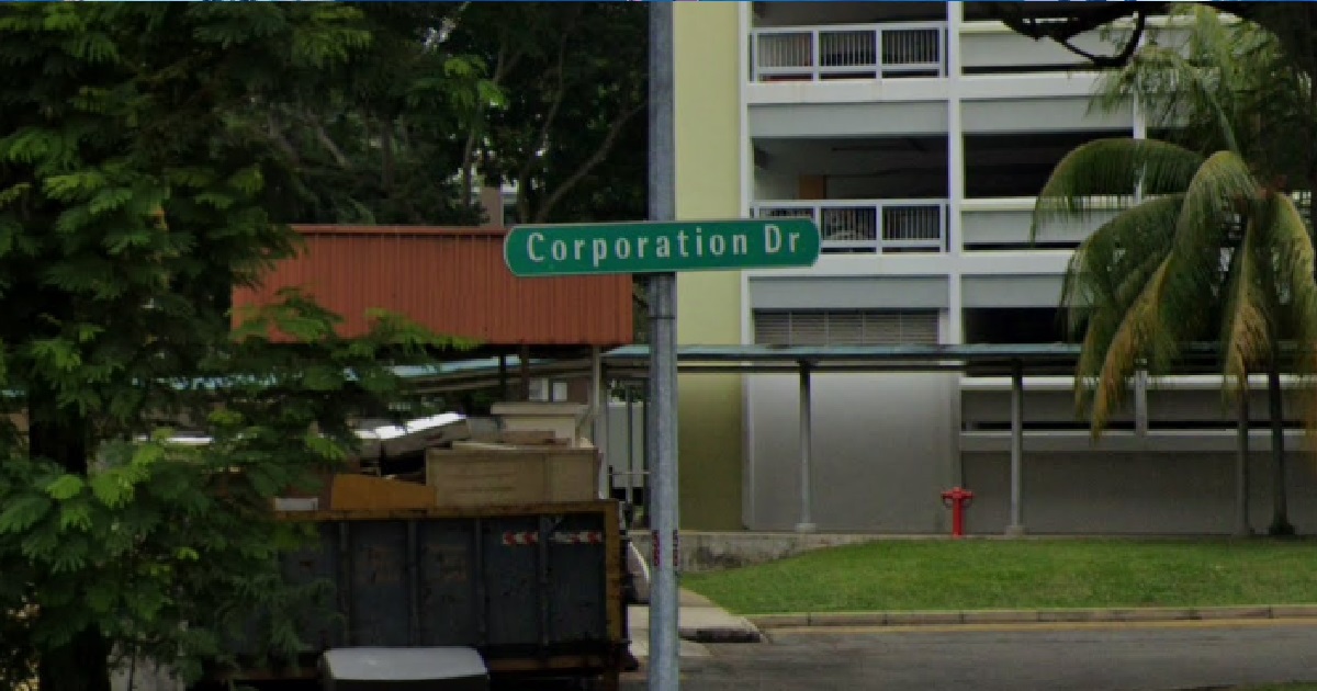 27 Y.O MAN ARRESTED FOR SNATCHING PHONES FROM 2 DIFFERENT WOMEN @ JURONG