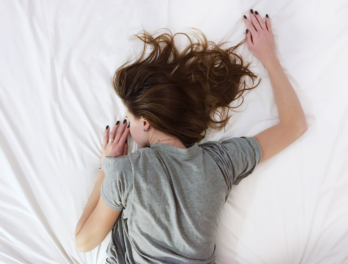 GIRL SLEPT WITH HER BOSS, GETS PROMOTED SHORTLY AFTER
