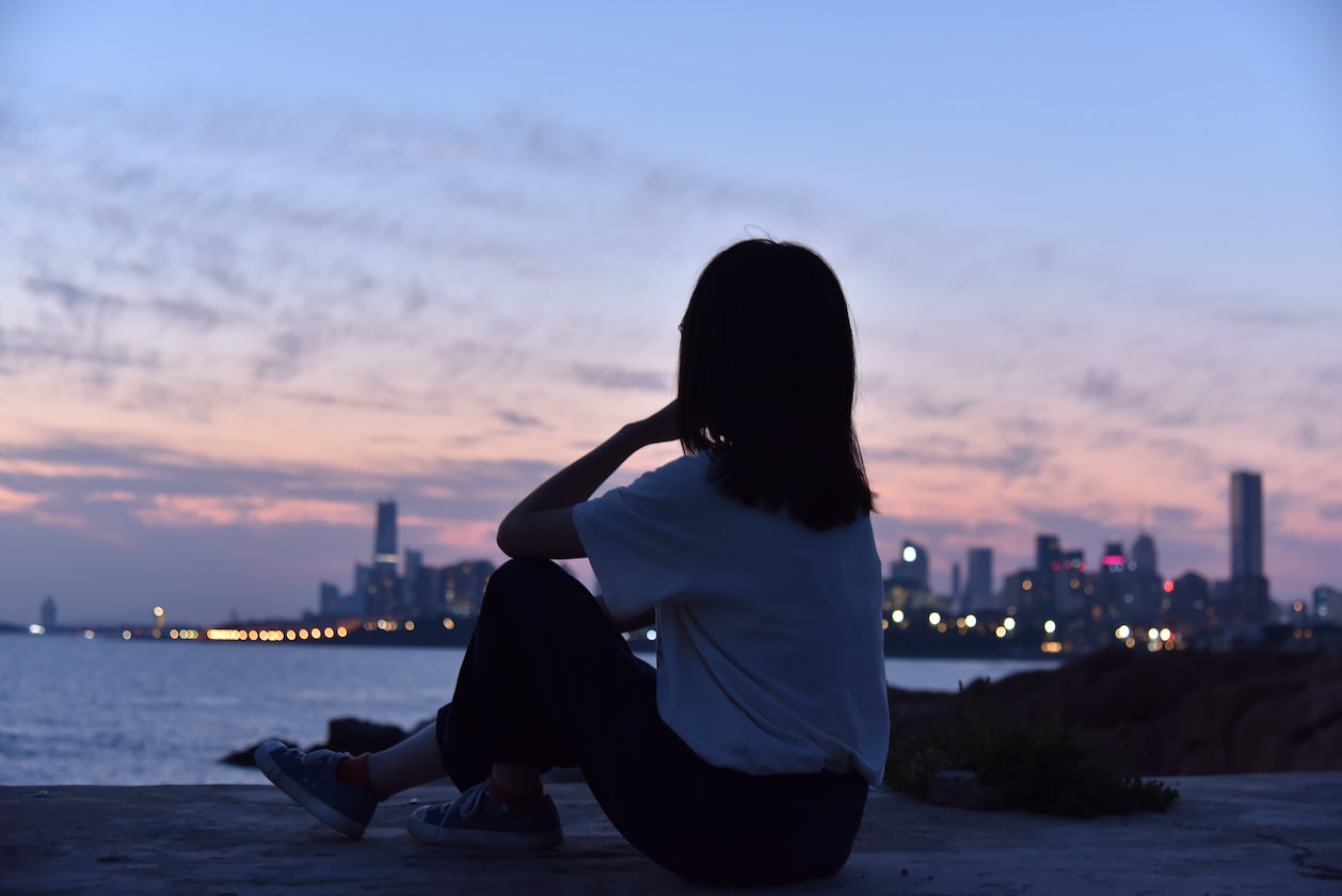 GIRL FEELING LOST AFTER BF WENT MISSING AFTER SHE SAID SHE’S PREGNANT