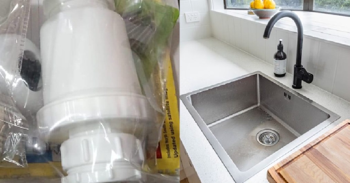 WOMAN PAID $220 FOR PLUMBING THAT DIDN’T HAPPEN, CONTRACTOR REFUSED TO REFUND