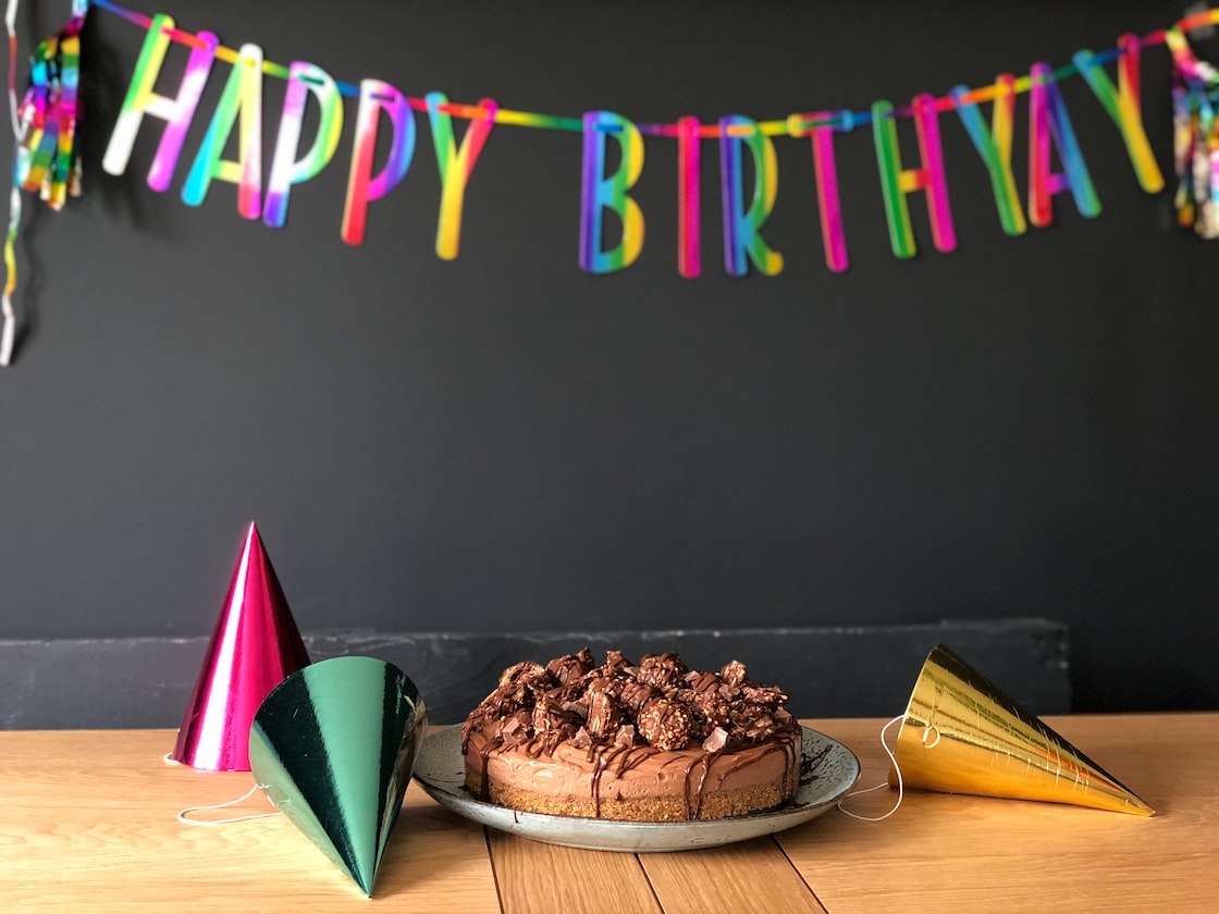 MAN SHOWS ‘FINGER’ TO FRIEND FOR NOT WISHING HIM ‘HAPPY BIRTHDAY’ AT MIDNIGHT