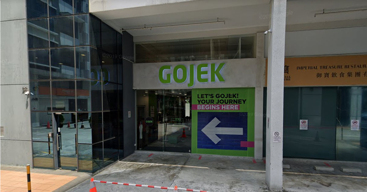 GOJEK S’PORE INCREASING DRIVERS SERVICE FEE FROM 10% TO 15% FROM FEB 2023