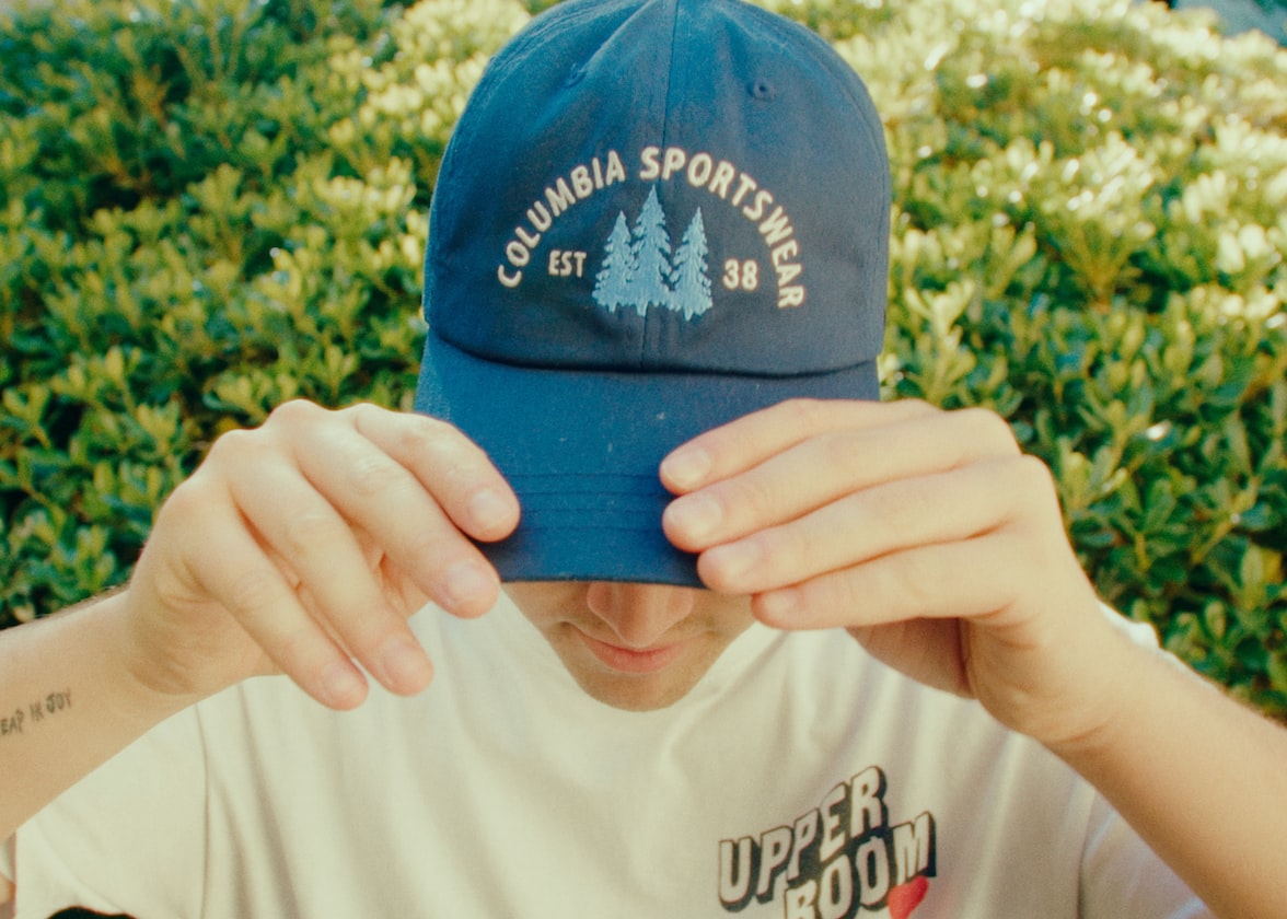 WIFE BUYS HER HUSBAND A ‘GREEN CAP’ TO TELL HIM THAT SHE CHEATED