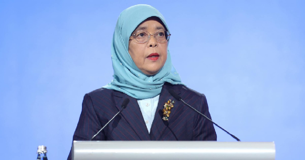 RAPISTS ABOVE 50 Y.O SHOULD NOT BE SPARED CANING, TIME TO REVIEW LAW – HALIMAH YACOB