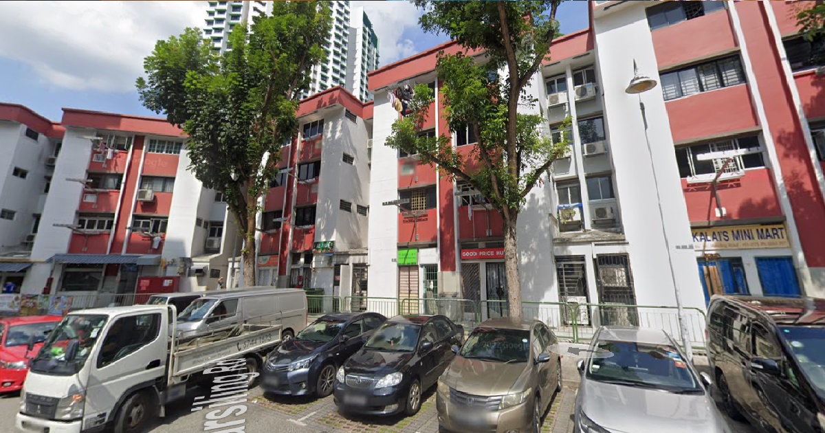 FAMILY BUSINESS FORCED TO CLOSE DOWN AFTER GREEDY LANDLORD RAISED RENT TO $10K/MTH